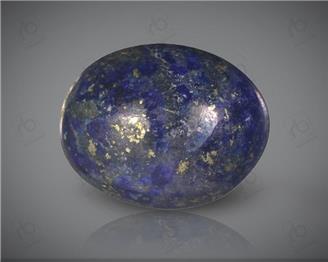 Lapis Lazuli (Rajpat) 9.64 CRT ( 372 )